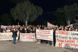 kriti ygeionomikoi diadilosi